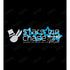 『ラブライブ!虹ヶ咲学園スクールアイドル同好会』stars we chase ロングTシャツユニセックス【202507再販】